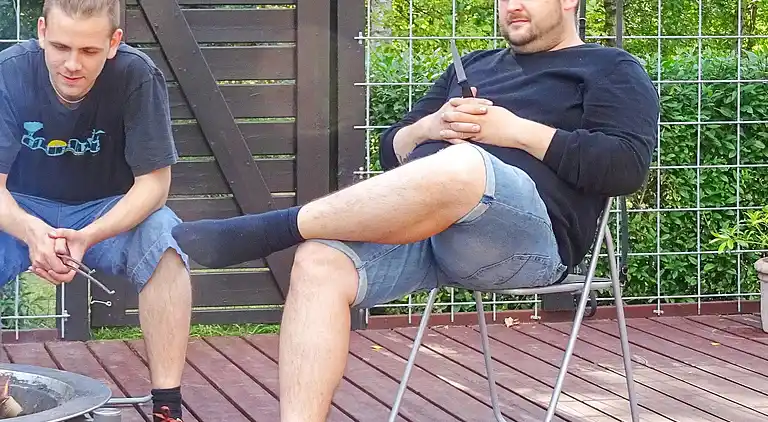 Holiday home in Helberskov Strand