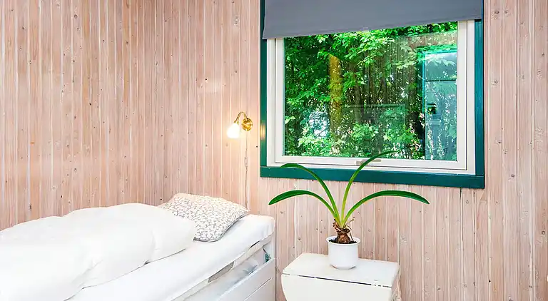 Holiday home in Skaven Strand