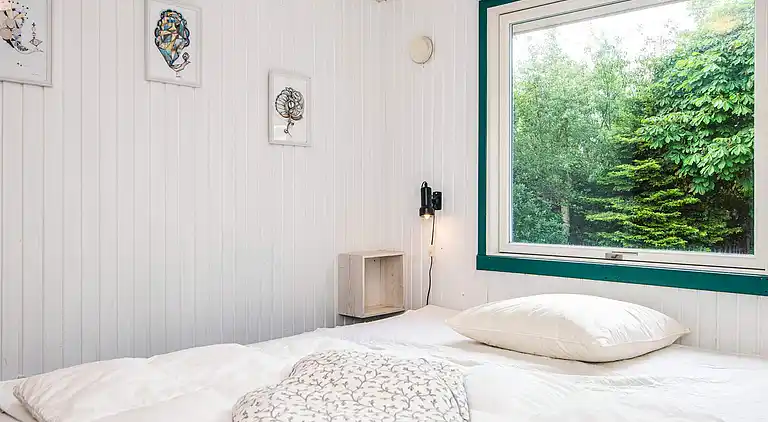 Holiday home in Skaven Strand