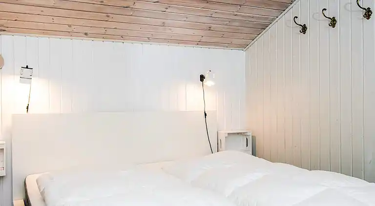 Holiday home in Skaven Strand