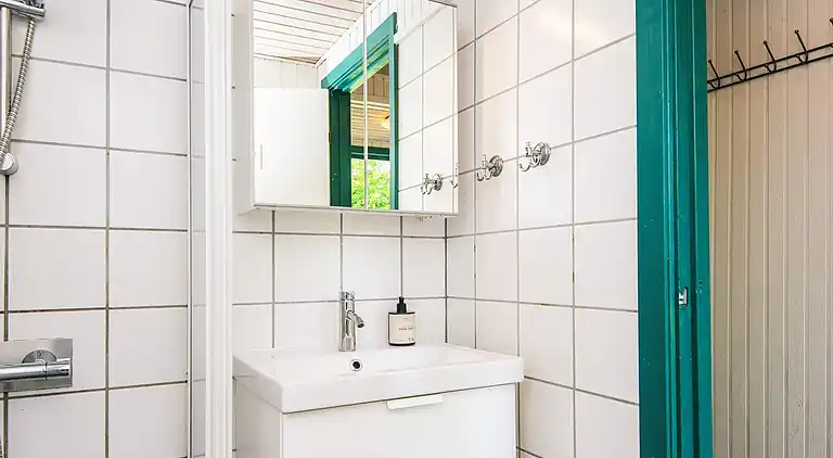 Holiday home in Skaven Strand