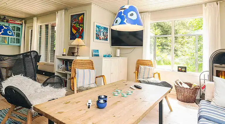 Holiday home in Løkken