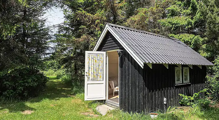 Holiday home in Løkken