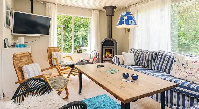 Holiday home in Løkken