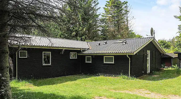 Holiday home in Løkken