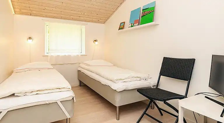 Holiday home in Løkken