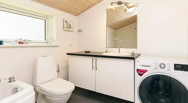 Holiday home in Løkken