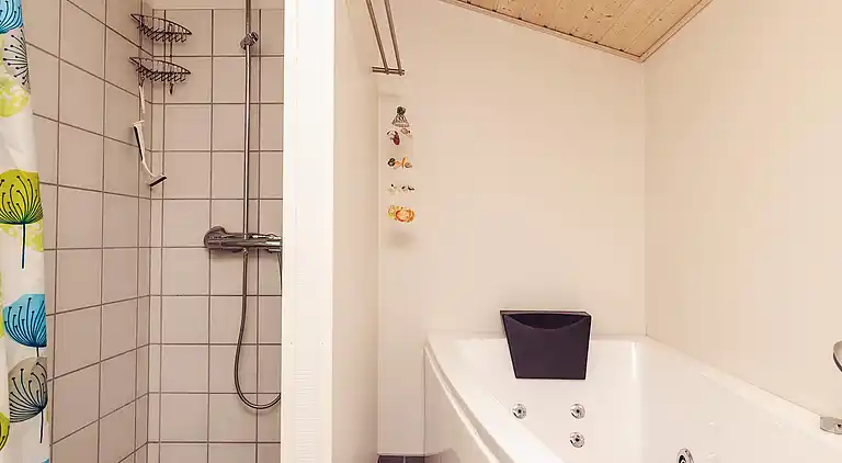 Holiday home in Løkken