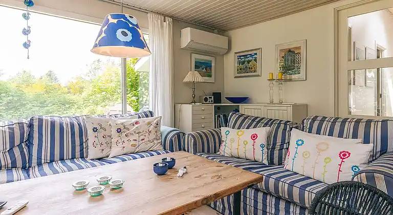 Holiday home in Løkken