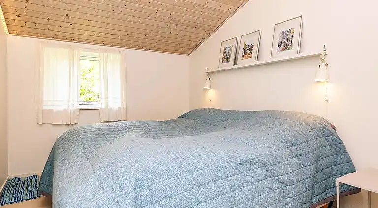 Holiday home in Løkken