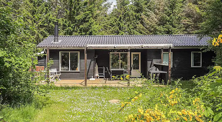Holiday home in Løkken