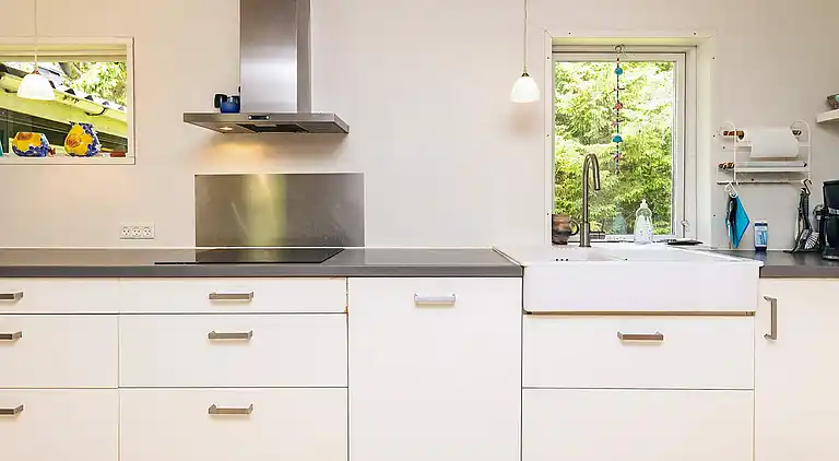 Holiday home in Løkken