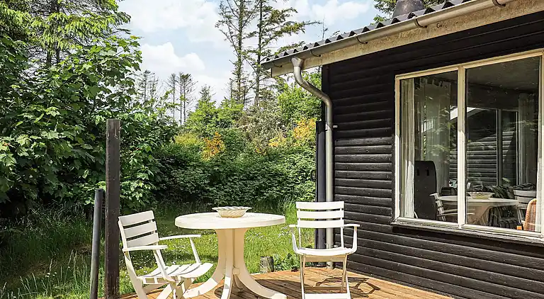 Holiday home in Løkken