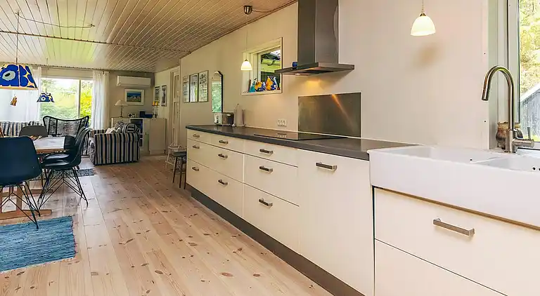 Holiday home in Løkken