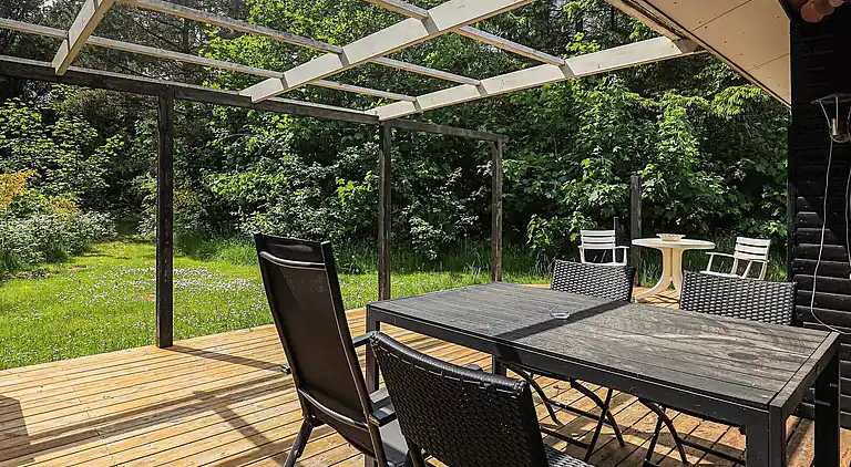 Holiday home in Løkken