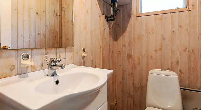 Holiday home in Løkken