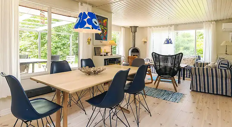 Holiday home in Løkken