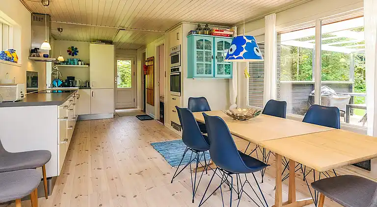 Holiday home in Løkken