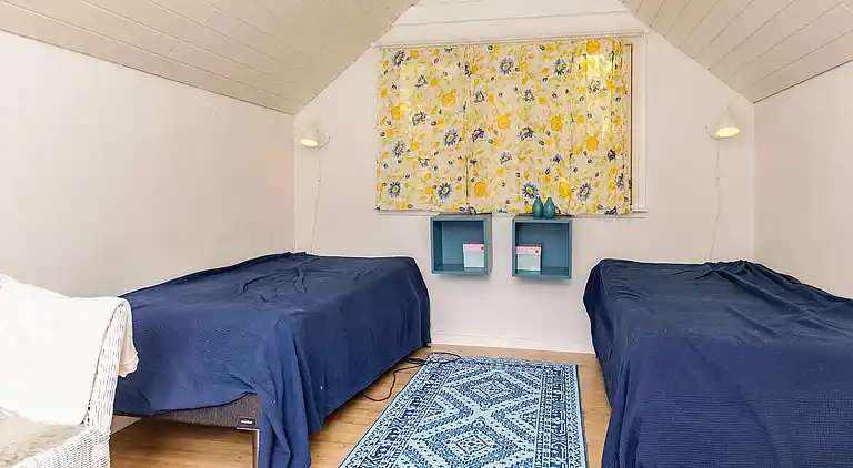 Holiday home in Løkken