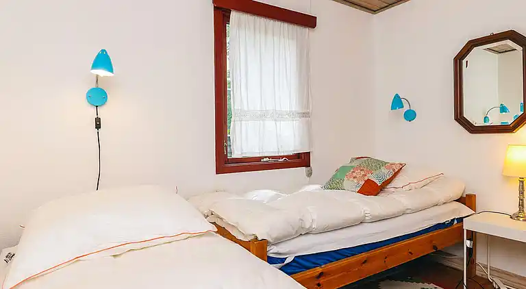 Holiday home in Løkken