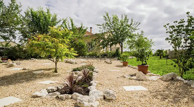 Villa in Lignières-Sonneville