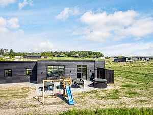 Sommerhus i Grenaa
