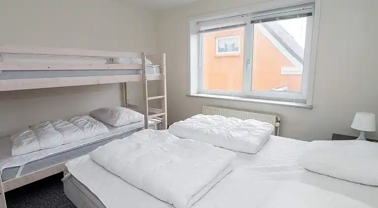 Sommerhus i Thyborøn