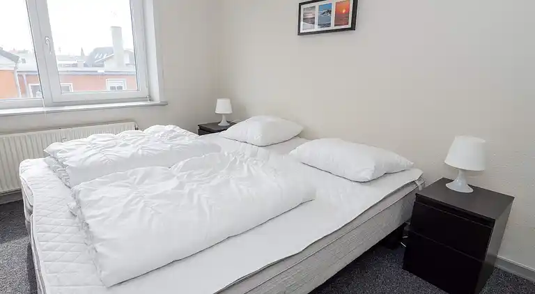 Sommerhus i Thyborøn