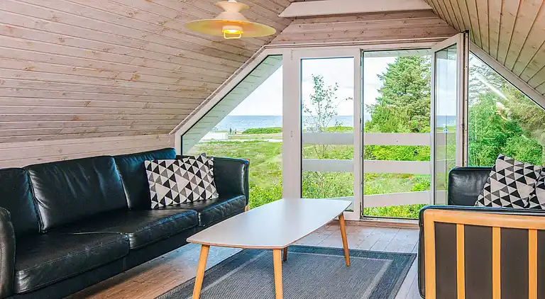 Holiday home in Skaven Strand