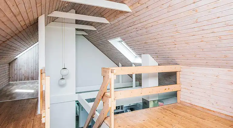 Holiday home in Skaven Strand