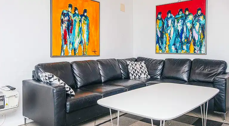 Holiday home in Skaven Strand