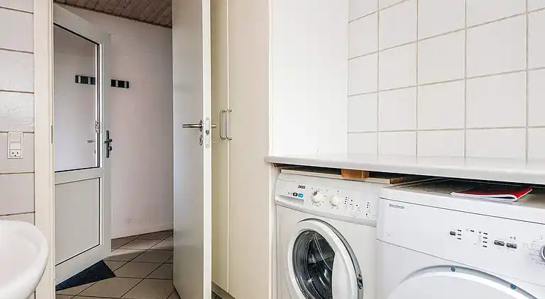 Holiday home in Skaven Strand