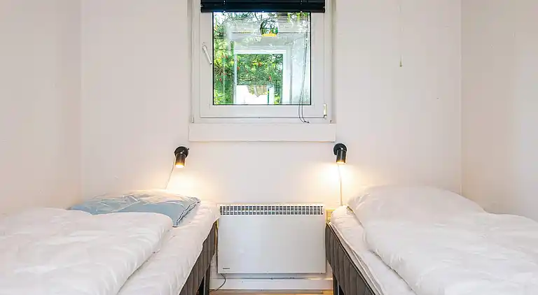 Holiday home in Skaven Strand