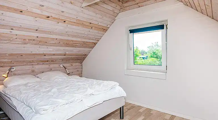 Holiday home in Skaven Strand