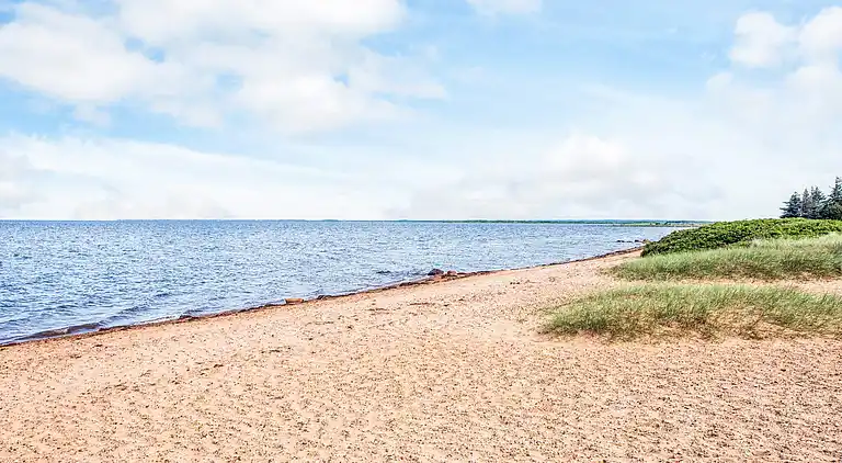 Holiday home in Skaven Strand