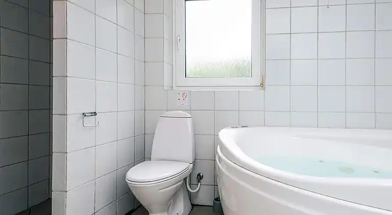 Holiday home in Skaven Strand