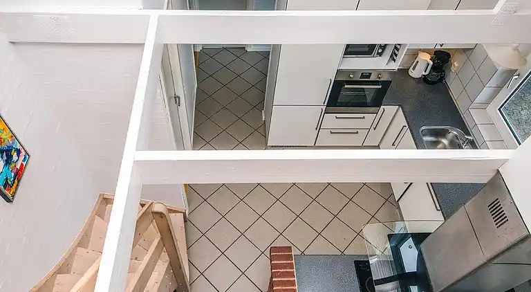 Holiday home in Skaven Strand