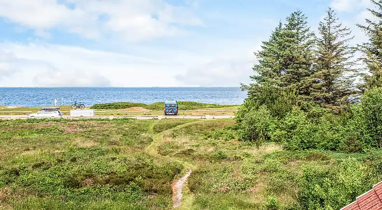 Holiday home in Skaven Strand