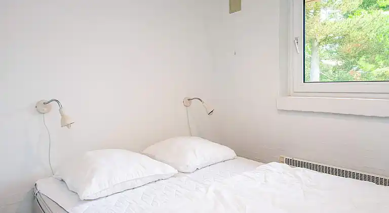 Holiday home in Skaven Strand