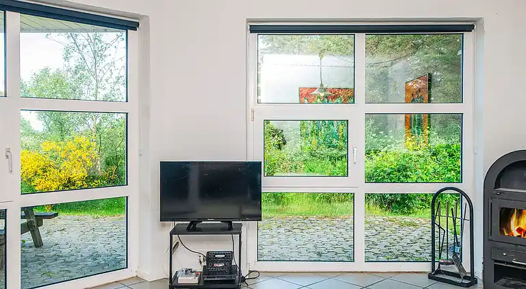 Holiday home in Skaven Strand