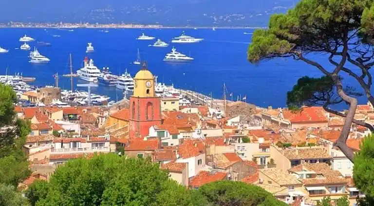 Holiday home in Fayence