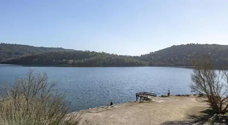 Semesterbostad i Fayence