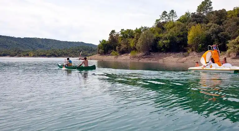 Semesterbostad i Fayence