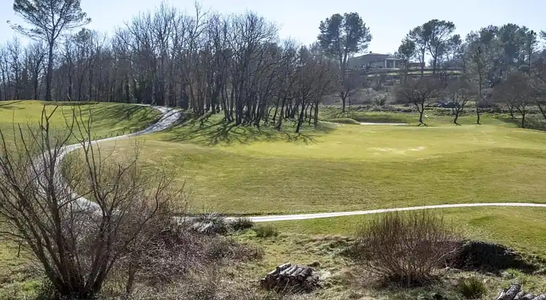 Holiday home in Fayence