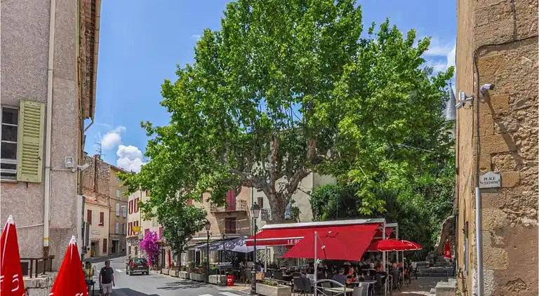 Holiday home in Fayence