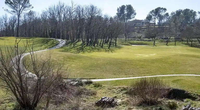 Holiday home in Fayence