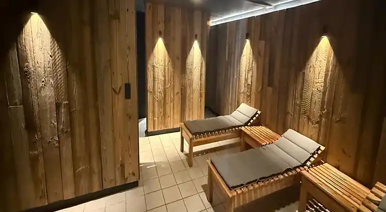 Cottage in Robertville