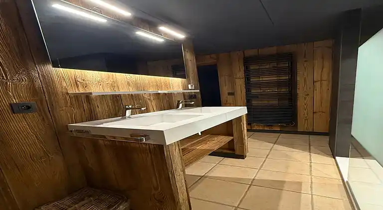 Cottage in Robertville