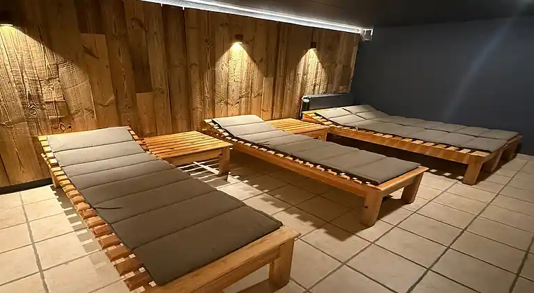 Cottage in Robertville