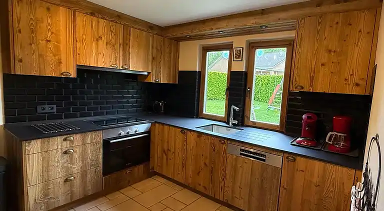 Cottage in Robertville